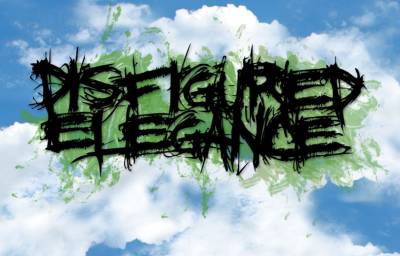 logo Disfigured Elegance